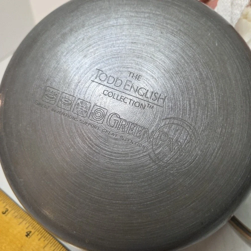 Todd English Pot 5.1/2